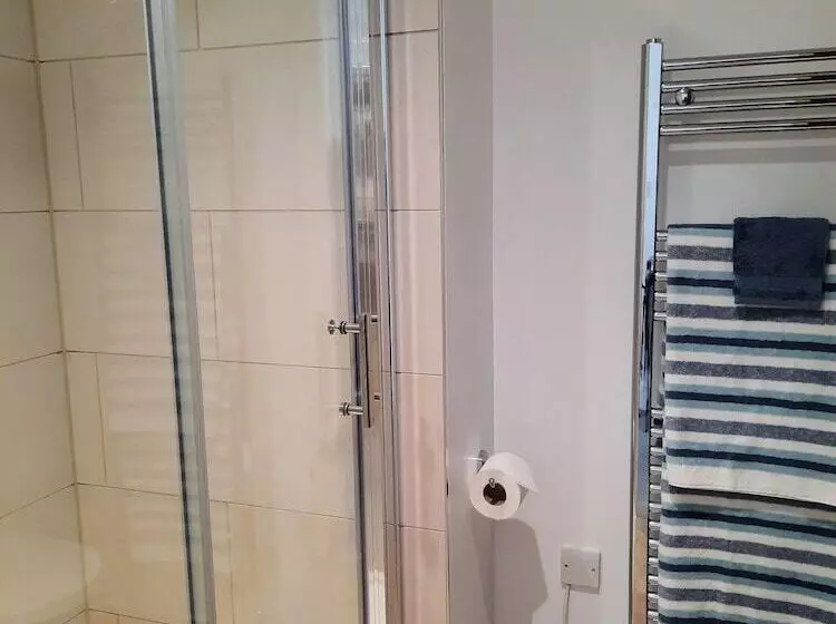 Aamiaismajoitus (B&B) Viva Guest House