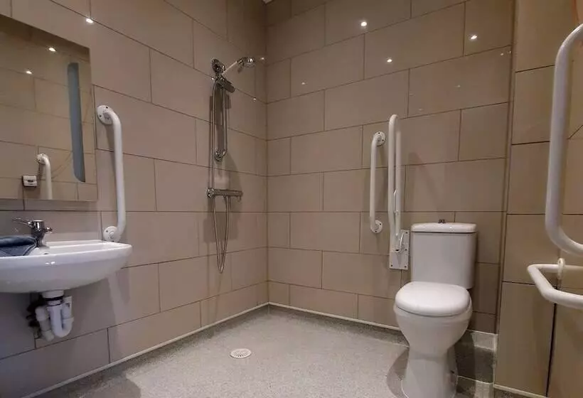 Aamiaismajoitus (B&B) Viva Guest House