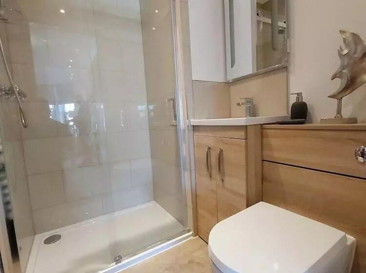 Aamiaismajoitus (B&B) Viva Guest House