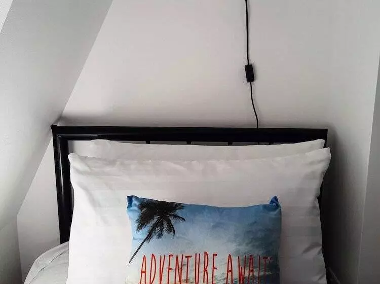 Aamiaismajoitus (B&B) Viva Guest House