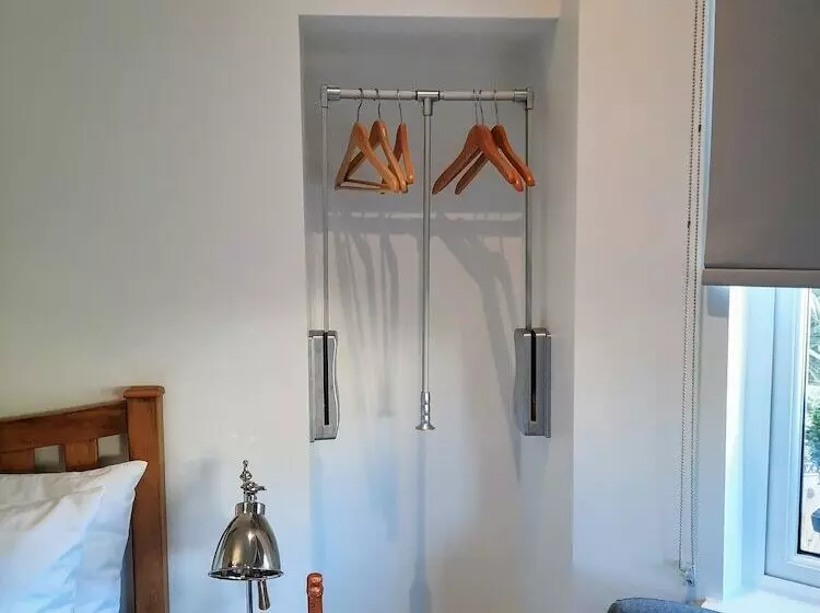 Aamiaismajoitus (B&B) Viva Guest House