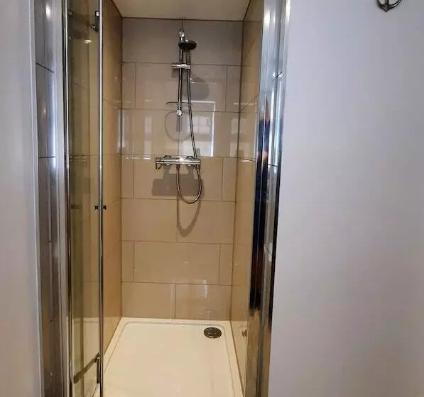 Aamiaismajoitus (B&B) Viva Guest House