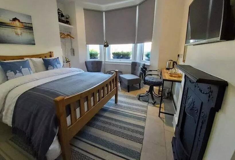 Aamiaismajoitus (B&B) Viva Guest House