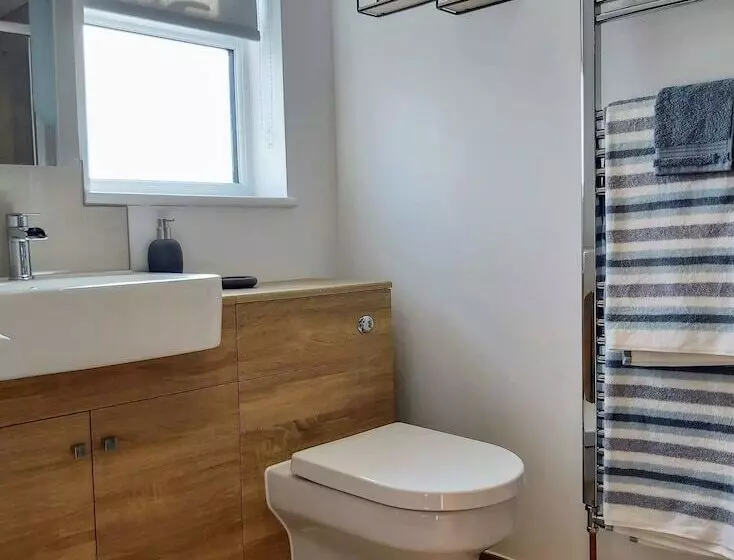 Aamiaismajoitus (B&B) Viva Guest House