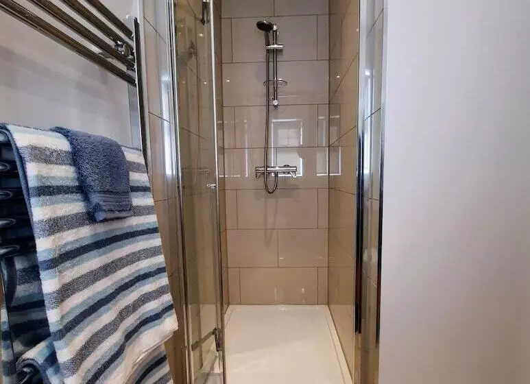 Aamiaismajoitus (B&B) Viva Guest House