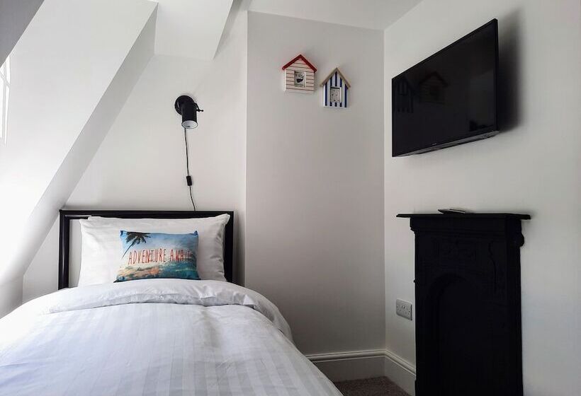 민박 Viva Guest House