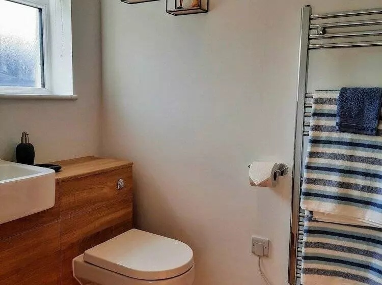 Aamiaismajoitus (B&B) Viva Guest House