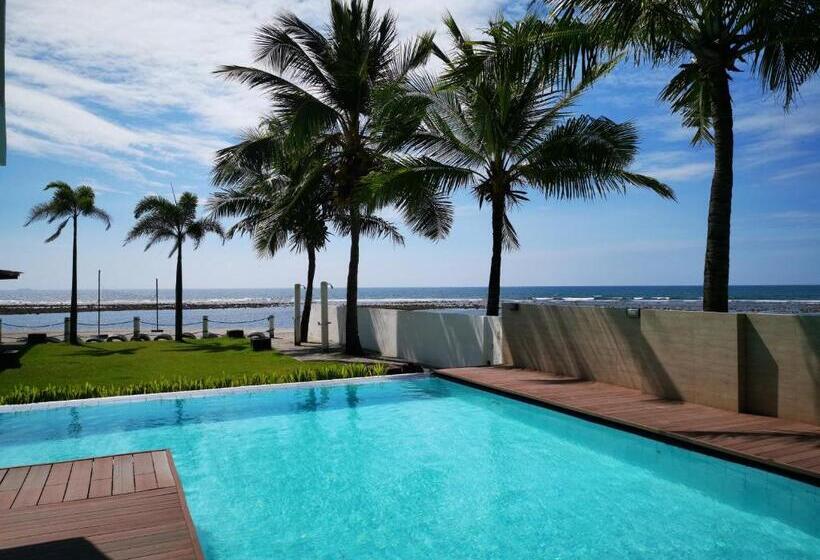 Brizo Hotel And Beach Resort Bataan