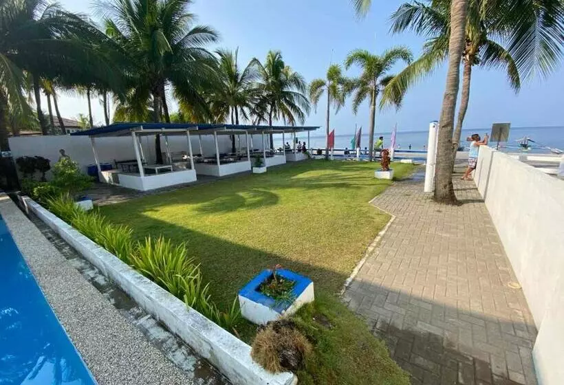 Brizo Hotel And Beach Resort Bataan