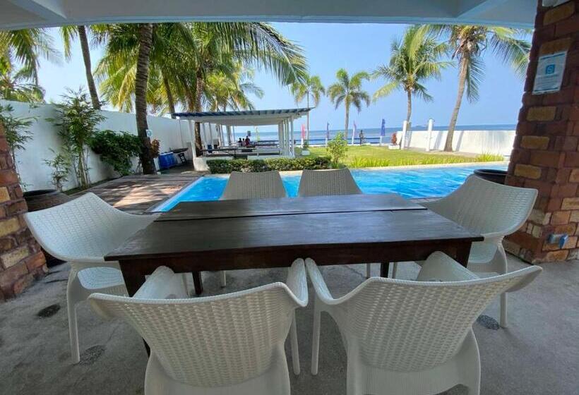 Brizo Hotel And Beach Resort Bataan