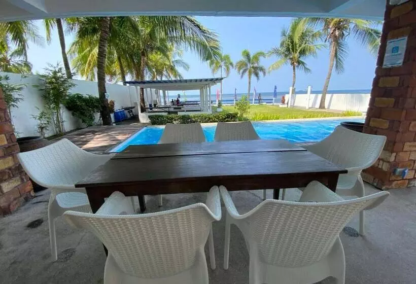 Brizo Hotel And Beach Resort Bataan