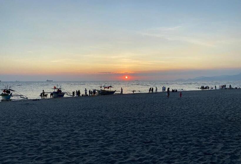 Brizo Hotel And Beach Resort Bataan