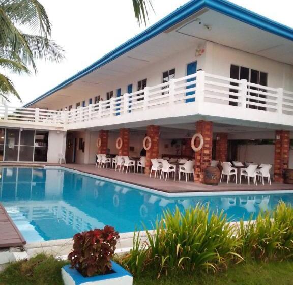 Brizo Hotel And Beach Resort Bataan