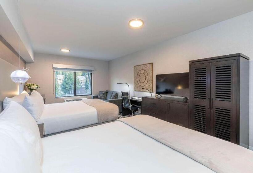 Cambria Hotel Copper Mountain