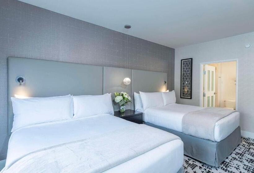 Cambria Hotel Copper Mountain