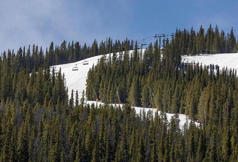 Cambria Hotel Copper Mountain