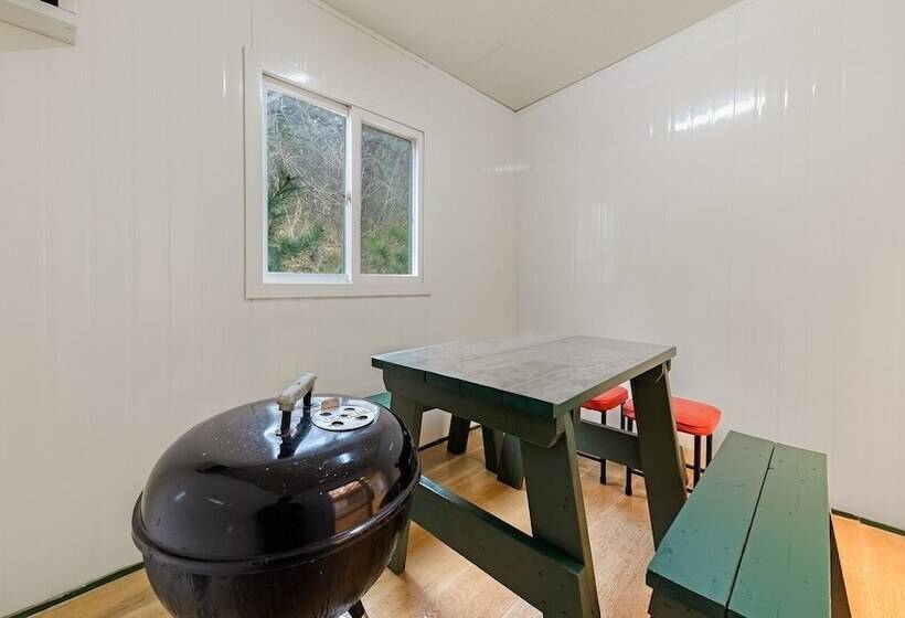 Ganghwa Daeun Pension