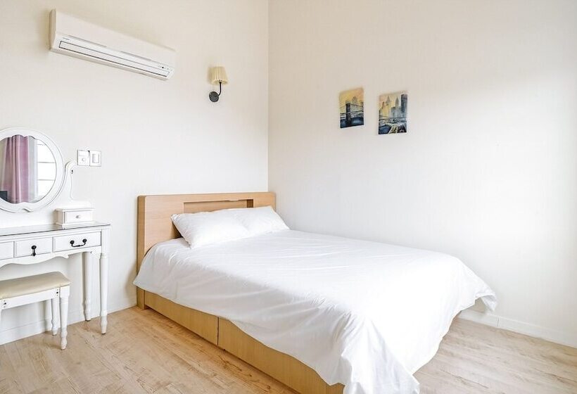 Ganghwa Daeun Pension