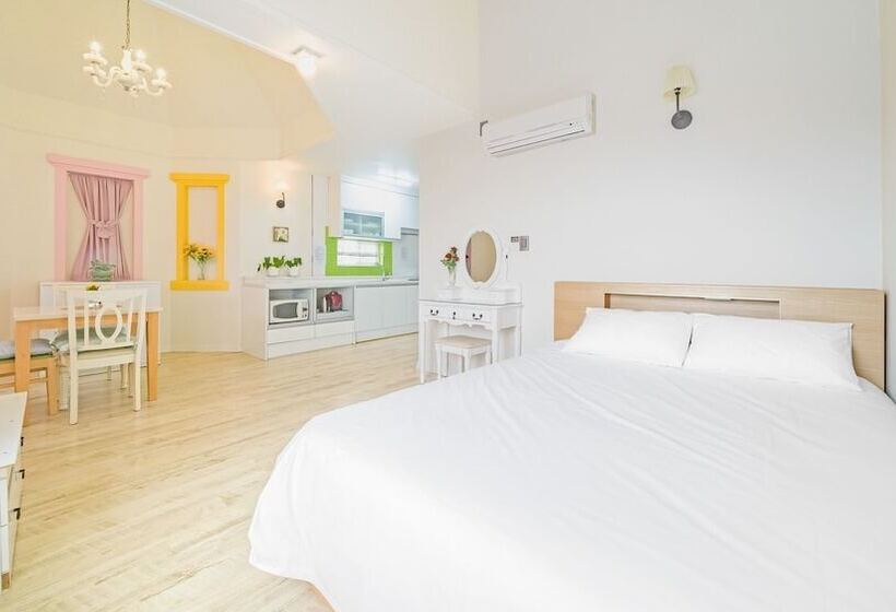 Ganghwa Daeun Pension