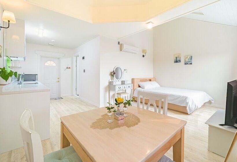 Ganghwa Daeun Pension