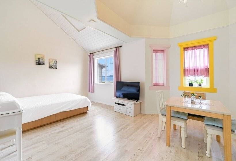 Ganghwa Daeun Pension