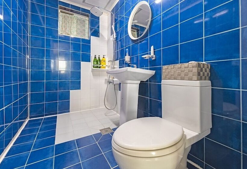 Ganghwa Daeun Pension