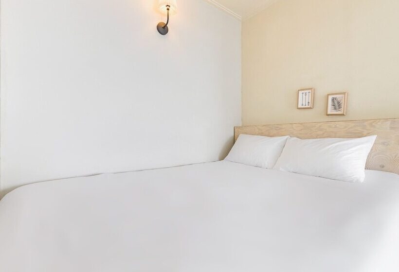 Ganghwa Daeun Pension