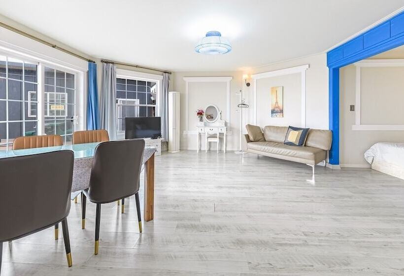 Ganghwa Daeun Pension