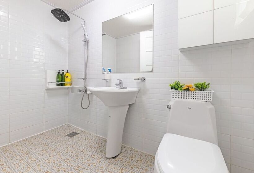 Ganghwa Daeun Pension