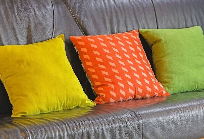 Ganghwa Daeun Pension