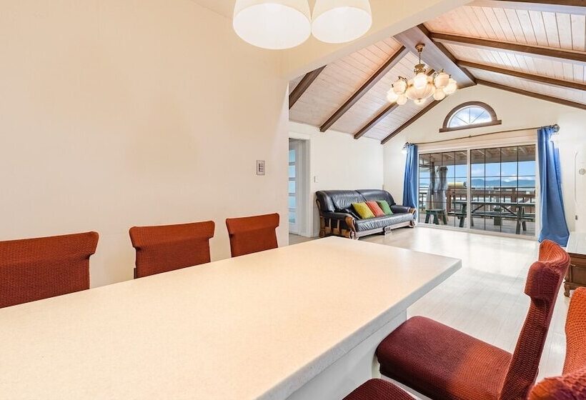 Ganghwa Daeun Pension