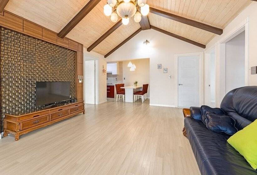 Ganghwa Daeun Pension