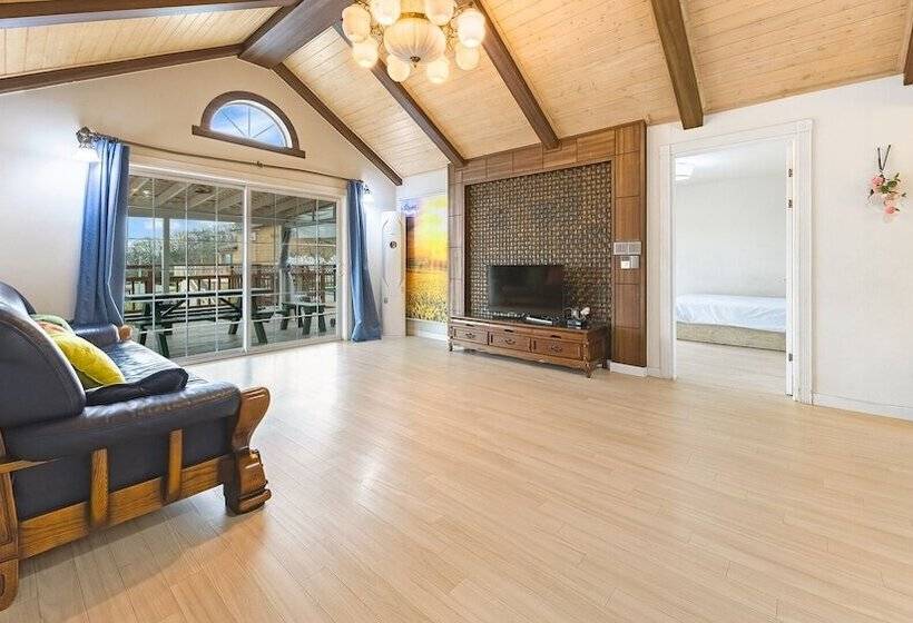 Ganghwa Daeun Pension