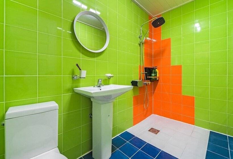 Ganghwa Daeun Pension