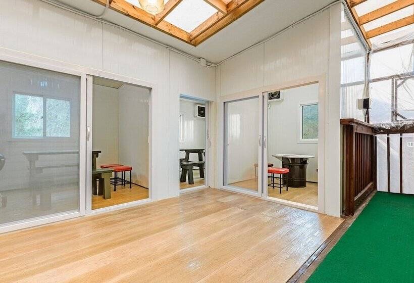 Ganghwa Daeun Pension