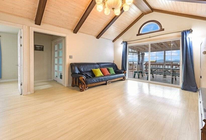 Ganghwa Daeun Pension