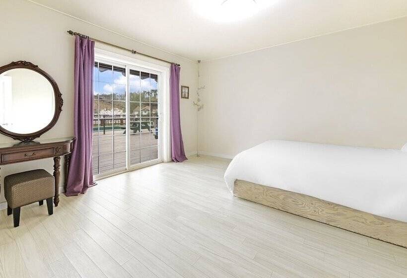 Ganghwa Daeun Pension