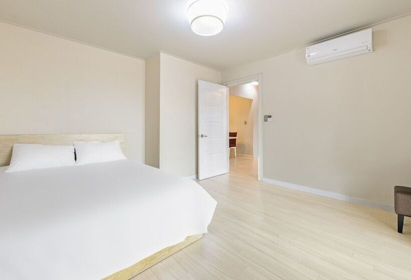 Ganghwa Daeun Pension