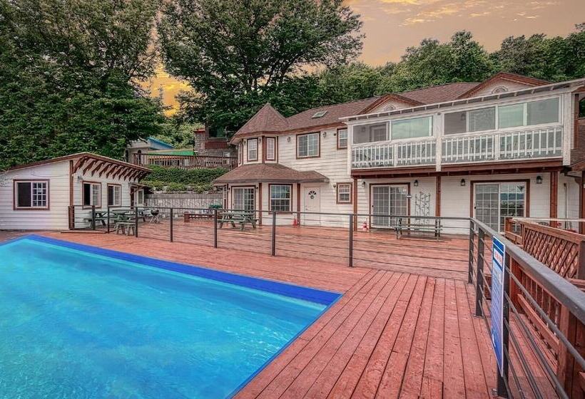 Ganghwa Daeun Pension