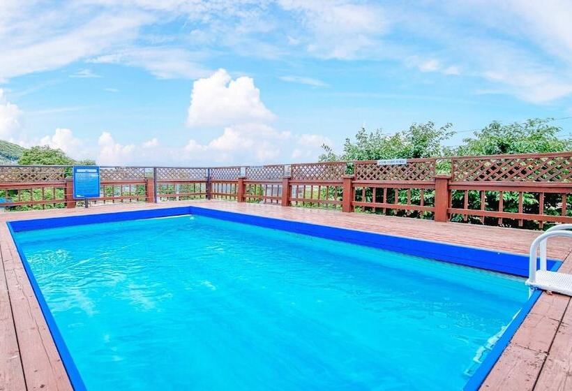 Ganghwa Daeun Pension