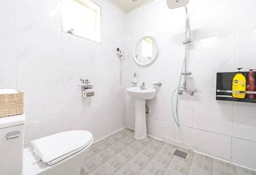 Ganghwa Daeun Pension