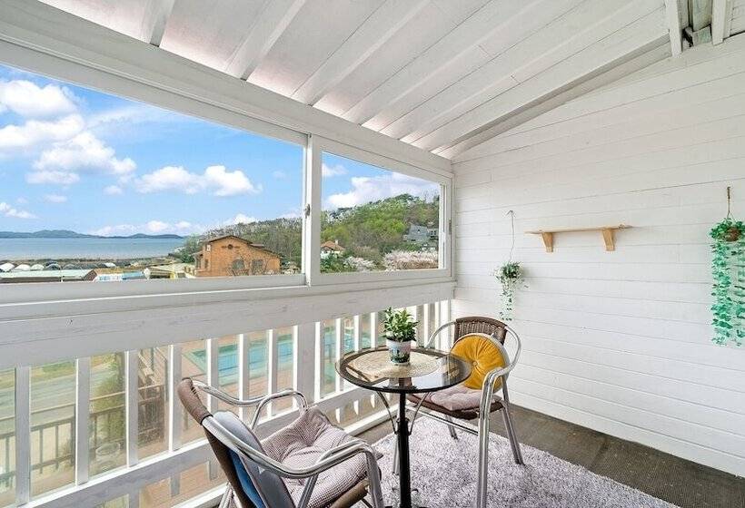 Ganghwa Daeun Pension