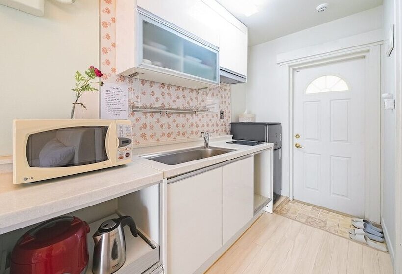 Ganghwa Daeun Pension