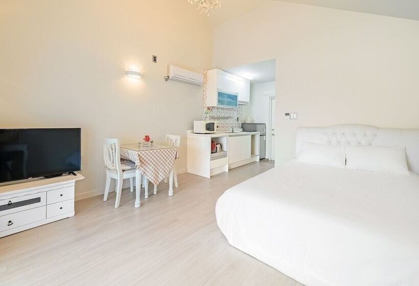 Ganghwa Daeun Pension