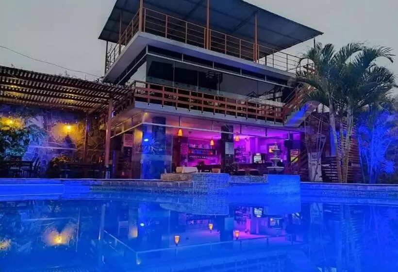 Gran Hotel Villa Del Sur