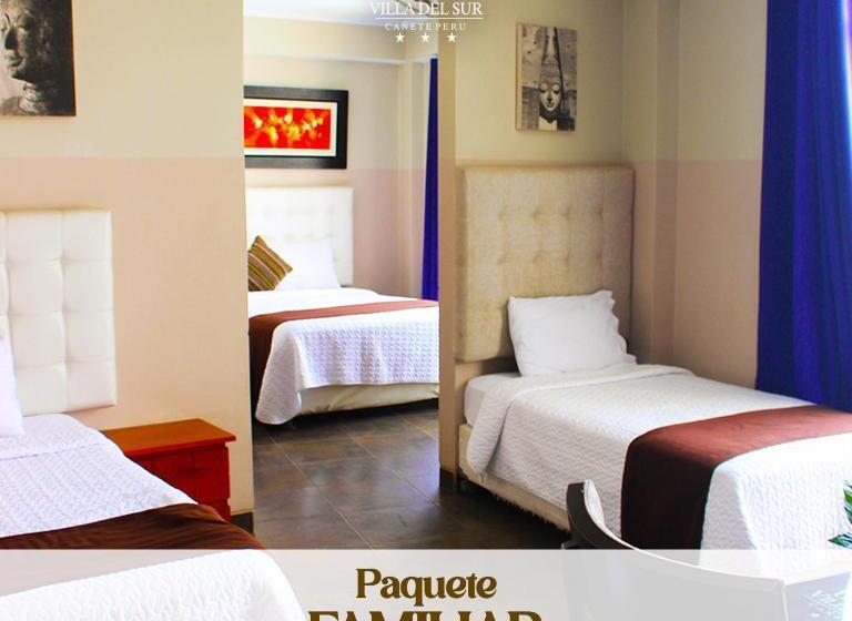 Gran Hotel Villa Del Sur