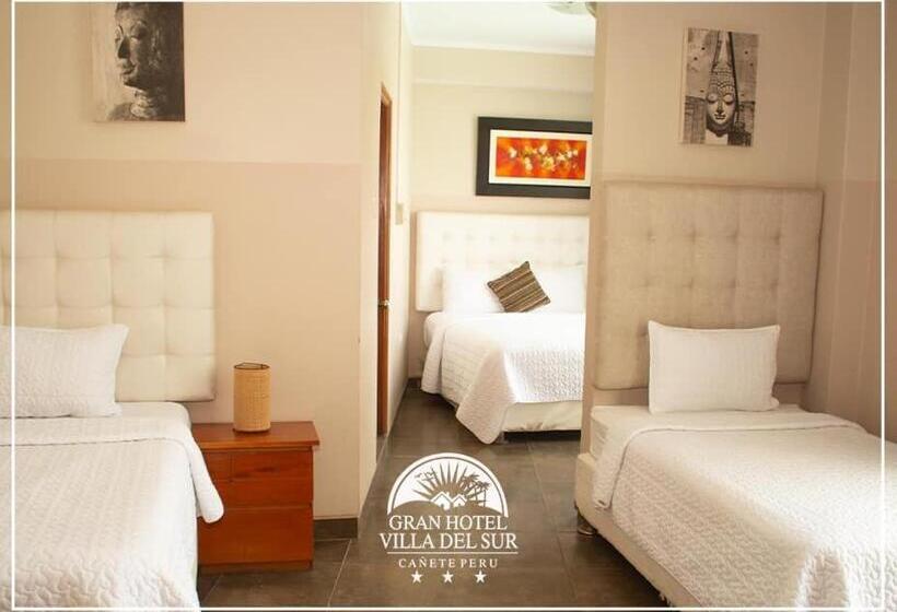 Gran Hotel Villa Del Sur