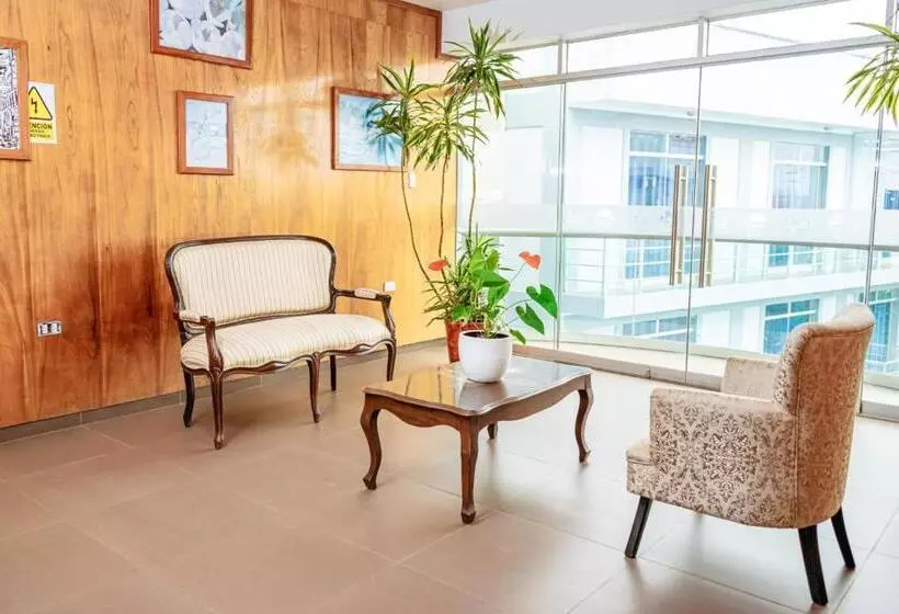 Gran Hotel Villa Del Sur