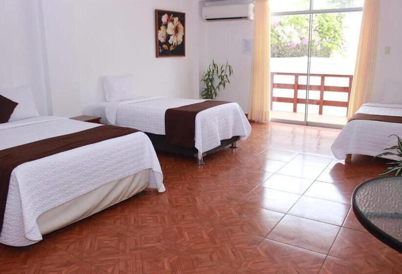 Gran Hotel Villa Del Sur