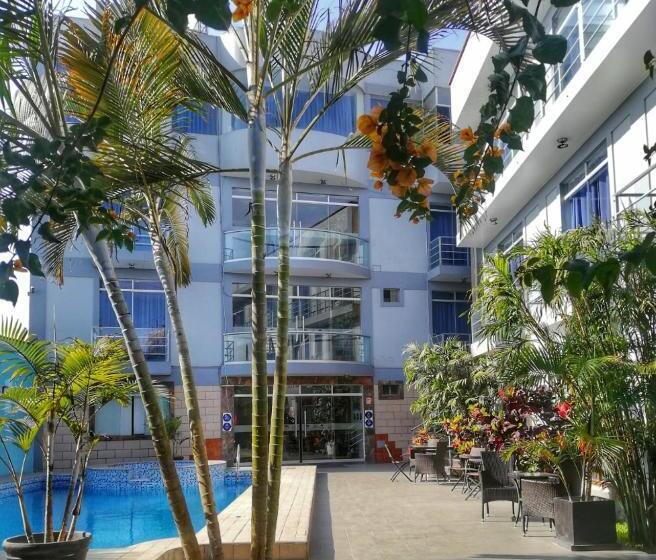 Gran Hotel Villa Del Sur